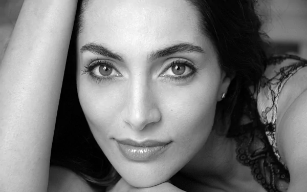 actress Italian Celebrity Caterina Murino HD Desktop Wallpaper | Background Image