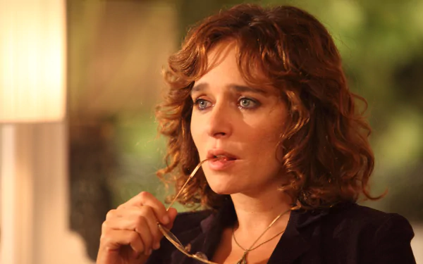 actress Italian Celebrity Valeria Golino HD Desktop Wallpaper | Background Image
