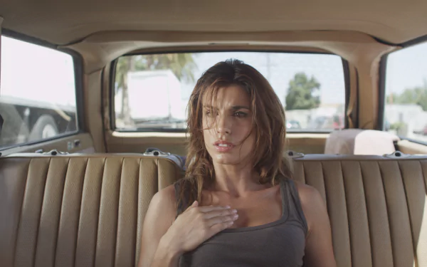 actress Italian Celebrity Elisabetta Canalis HD Desktop Wallpaper | Background Image