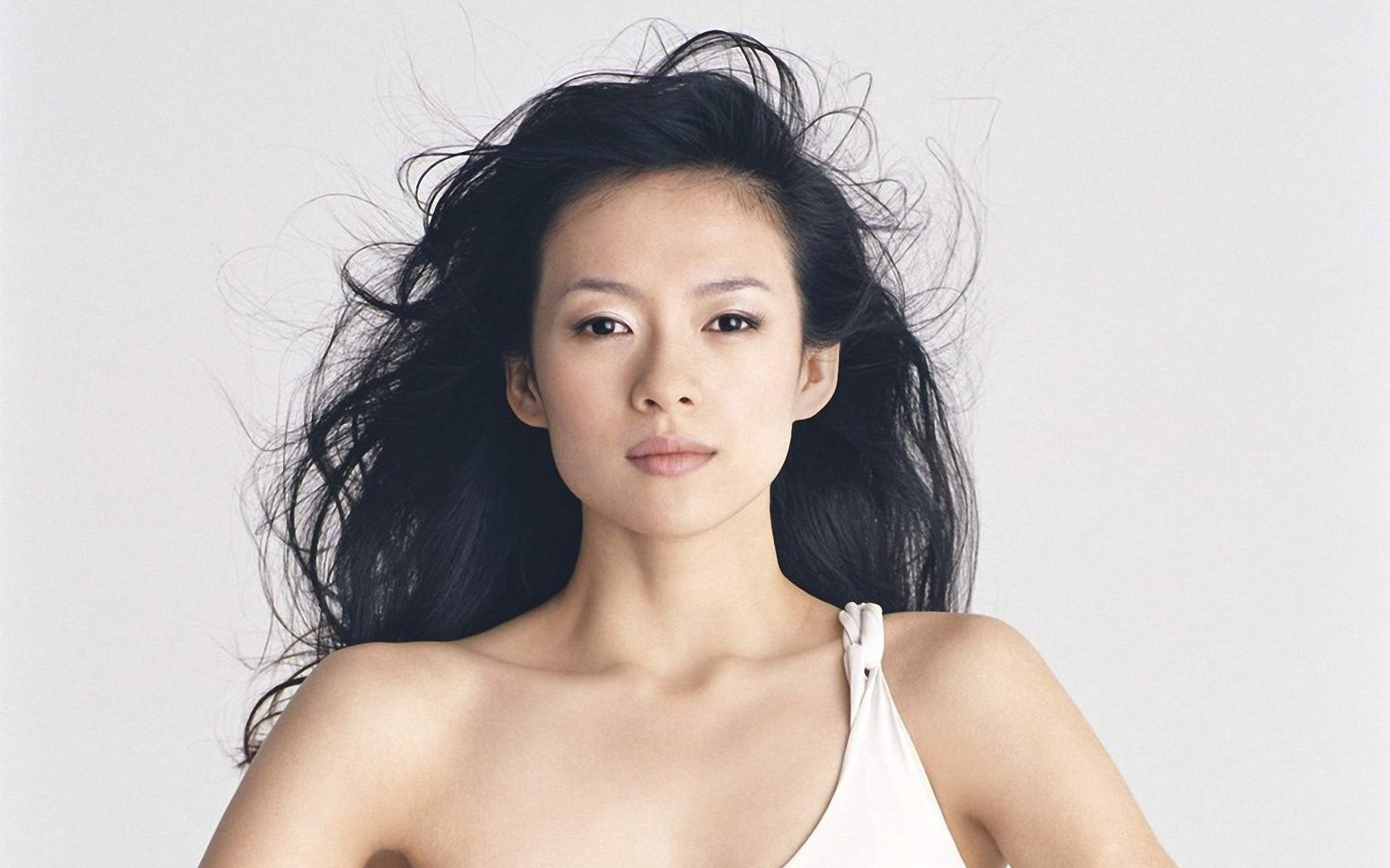 Zhang ziyi hot
