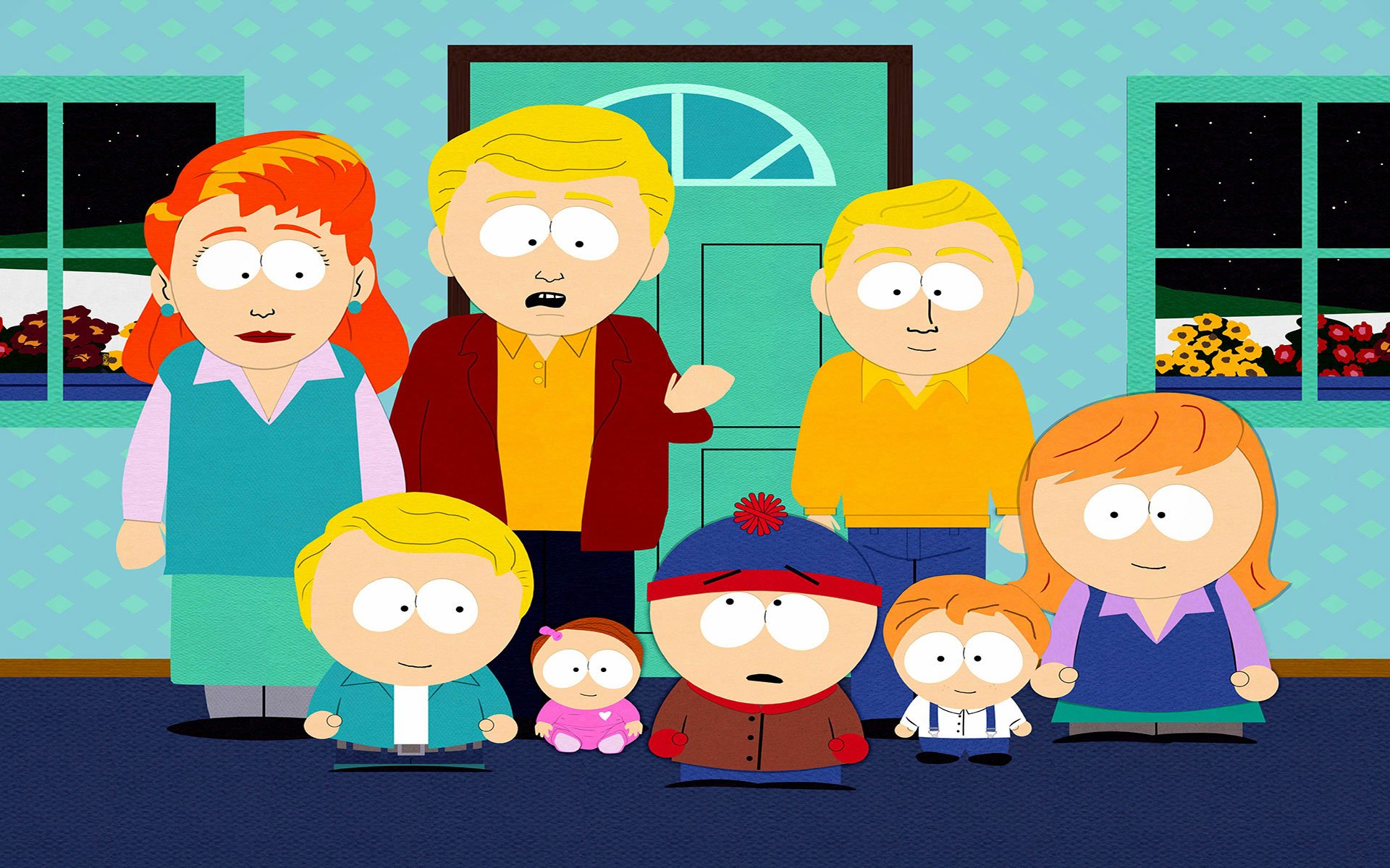 South Park Full Hd Wallpaper And Background 1920x1200 Id488737 8307