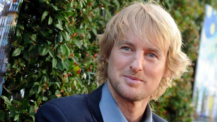 American actor Celebrity Owen Wilson HD Desktop Wallpaper | Background Image