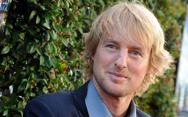 American actor Celebrity Owen Wilson HD Desktop Wallpaper | Background Image