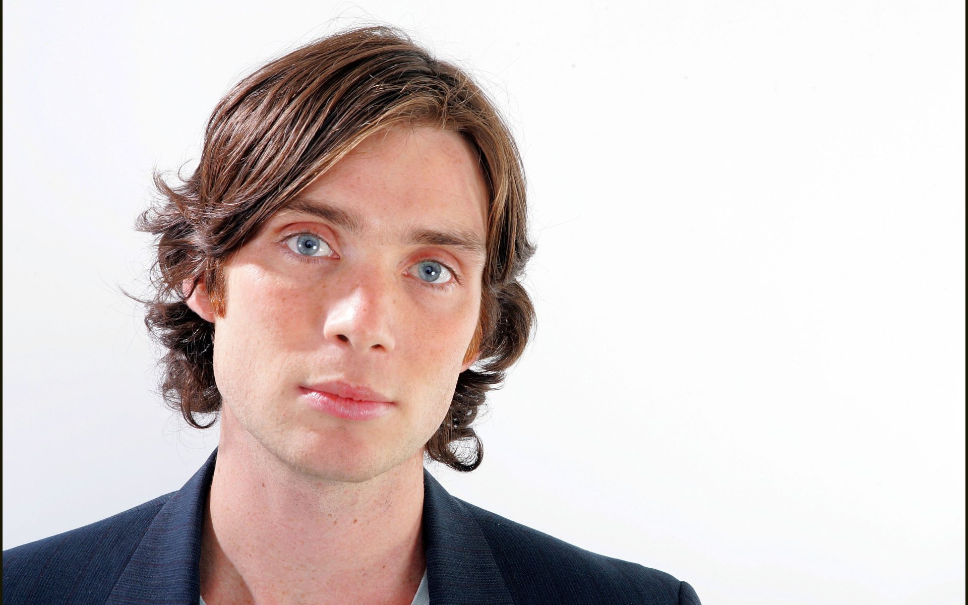 Download Irish Actor Celebrity Cillian Murphy HD Wallpaper