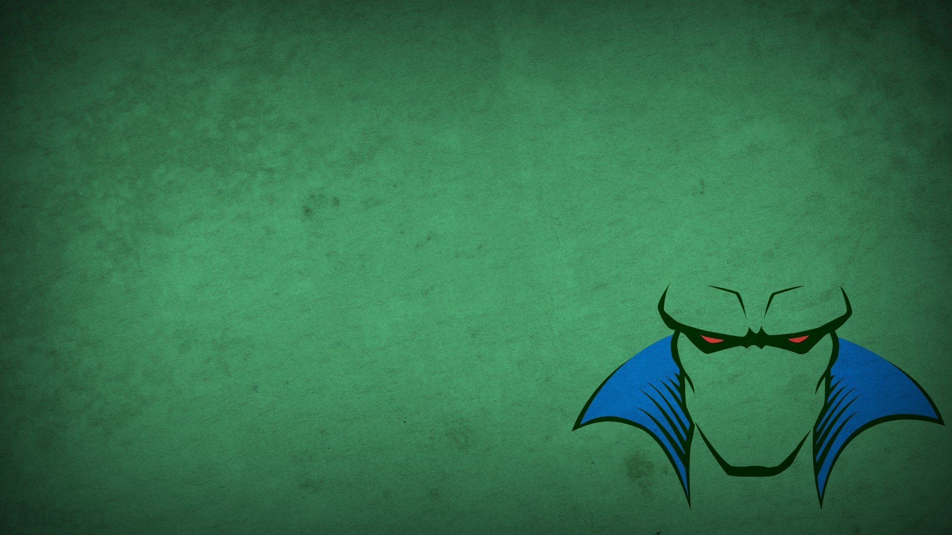 Download Comic Martian Manhunter HD Wallpaper