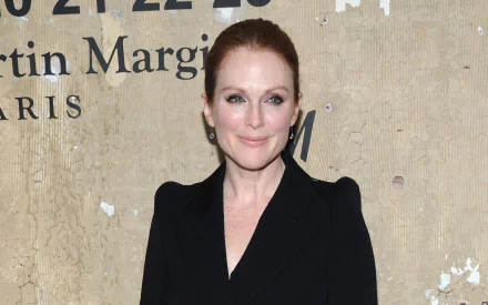 British actress Celebrity Julianne Moore HD Desktop Wallpaper | Background Image