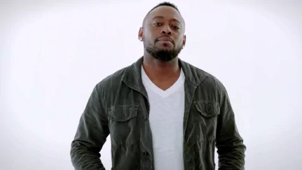 American actor Celebrity Omar Epps HD Desktop Wallpaper | Background Image
