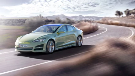 vehicle rinspeed xchange HD Desktop Wallpaper | Background Image