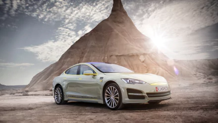 vehicle rinspeed xchange HD Desktop Wallpaper | Background Image