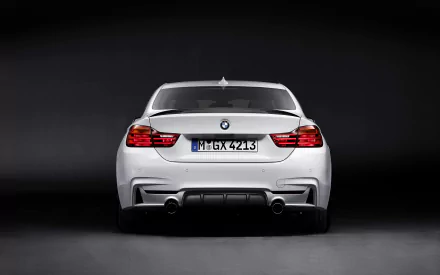BMW vehicle BMW M4 HD Desktop Wallpaper | Background Image