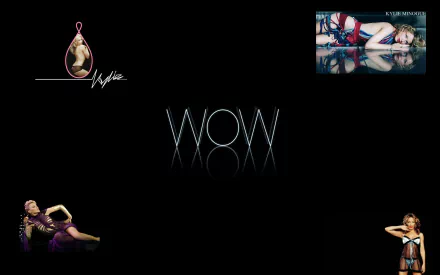 music Kylie Minogue HD Desktop Wallpaper | Background Image