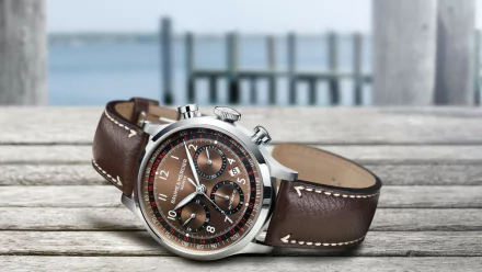  Baume & Mercier