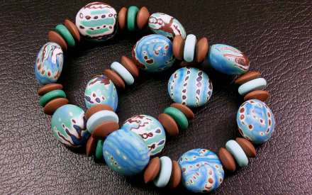 man made bracelet HD Desktop Wallpaper | Background Image