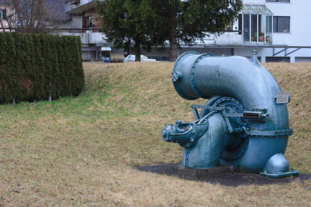 photography turbine HD Desktop Wallpaper | Background Image