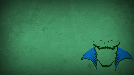 Comic Martian Manhunter HD Desktop Wallpaper | Background Image