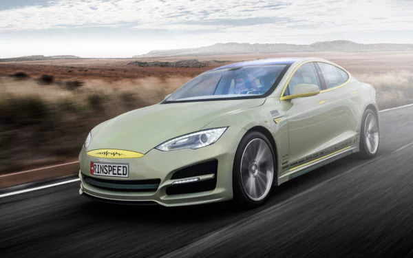 vehicle rinspeed xchange HD Desktop Wallpaper | Background Image