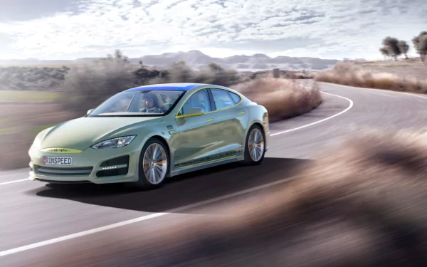 vehicle rinspeed xchange HD Desktop Wallpaper | Background Image