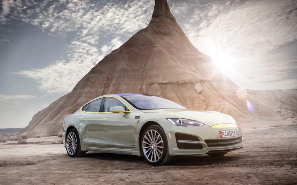 vehicle rinspeed xchange HD Desktop Wallpaper | Background Image