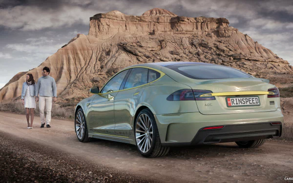 vehicle rinspeed xchange HD Desktop Wallpaper | Background Image