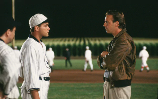 movie Field of Dreams HD Desktop Wallpaper | Background Image