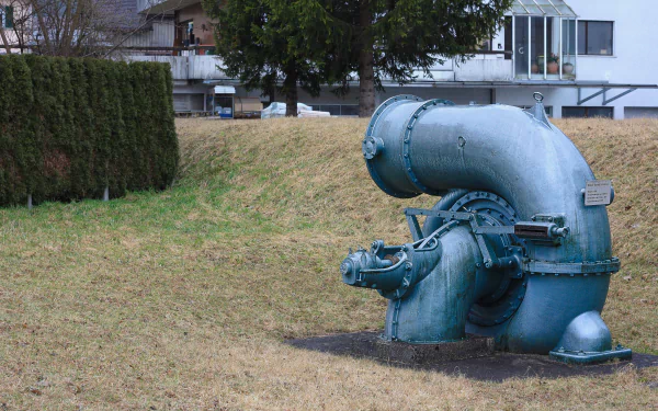 photography turbine HD Desktop Wallpaper | Background Image