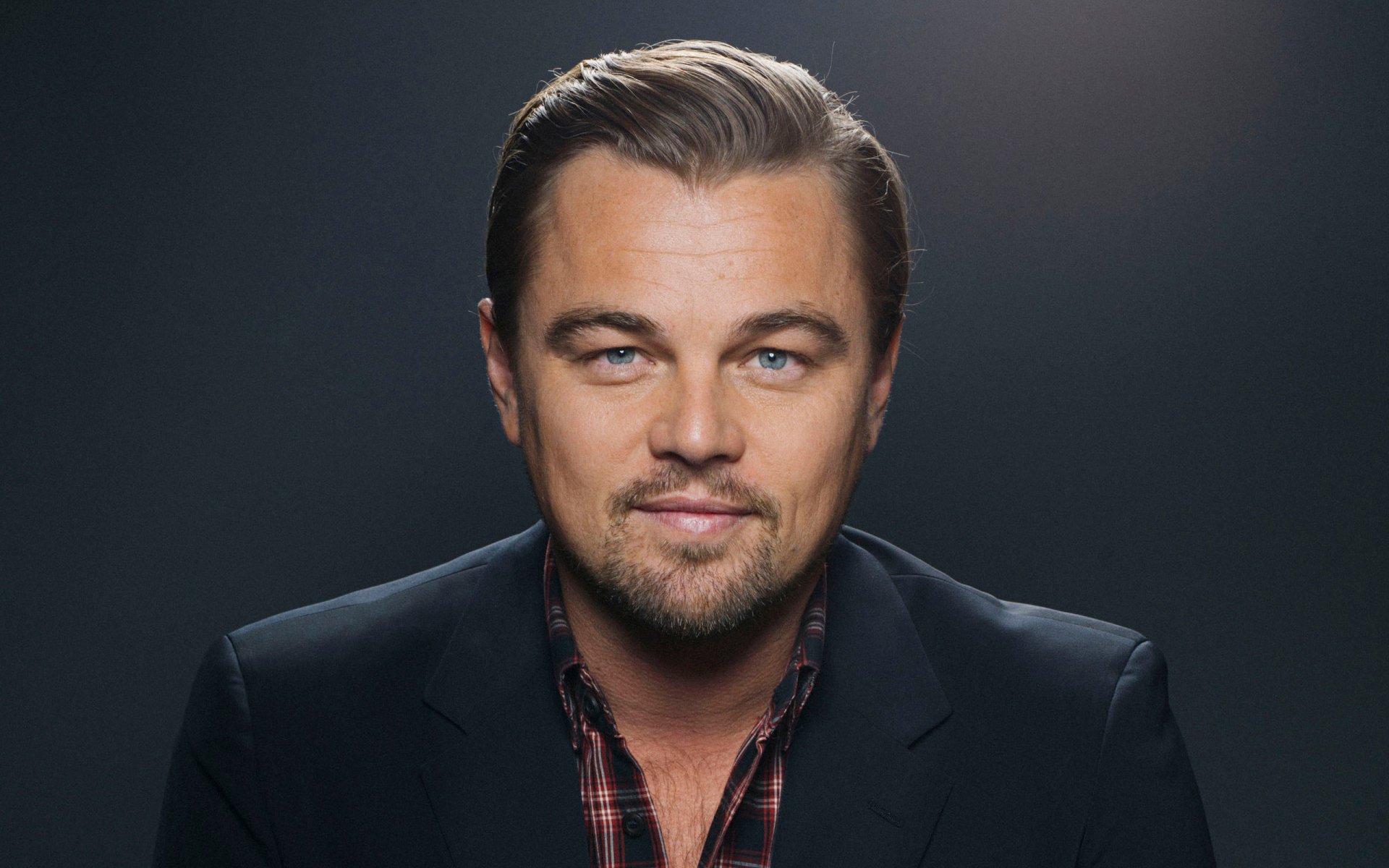 Celebrity Leonardo Dicaprio Hd Wallpaper