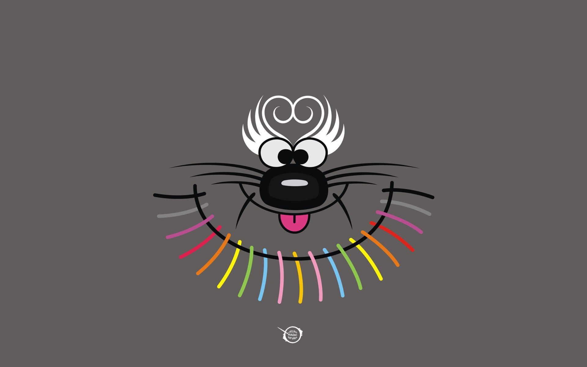 Dasa from Wrbassa by zelko