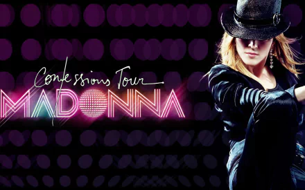 music Madonna HD Desktop Wallpaper | Background Image