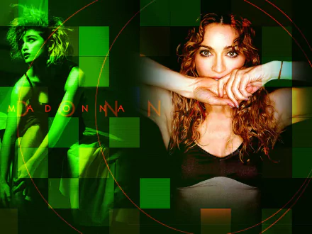 music Madonna HD Desktop Wallpaper | Background Image