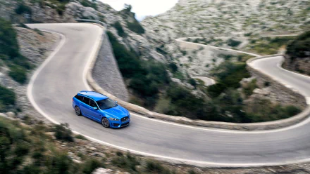 vehicle Jaguar XFR-S Sportbrake HD Desktop Wallpaper | Background Image