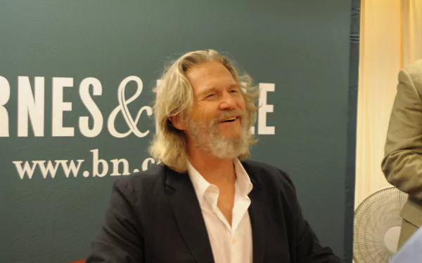 American actor Celebrity Jeff Bridges HD Desktop Wallpaper | Background Image