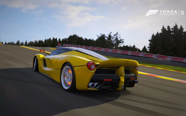  Ferrari LaFerrari