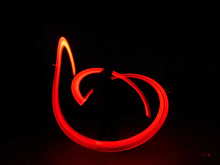 photography Fire juggling HD Desktop Wallpaper | Background Image