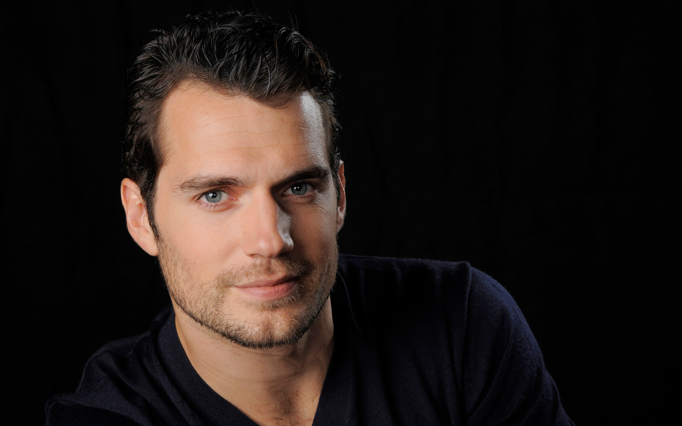 Meet Henry Cavill An And Versatile Actor