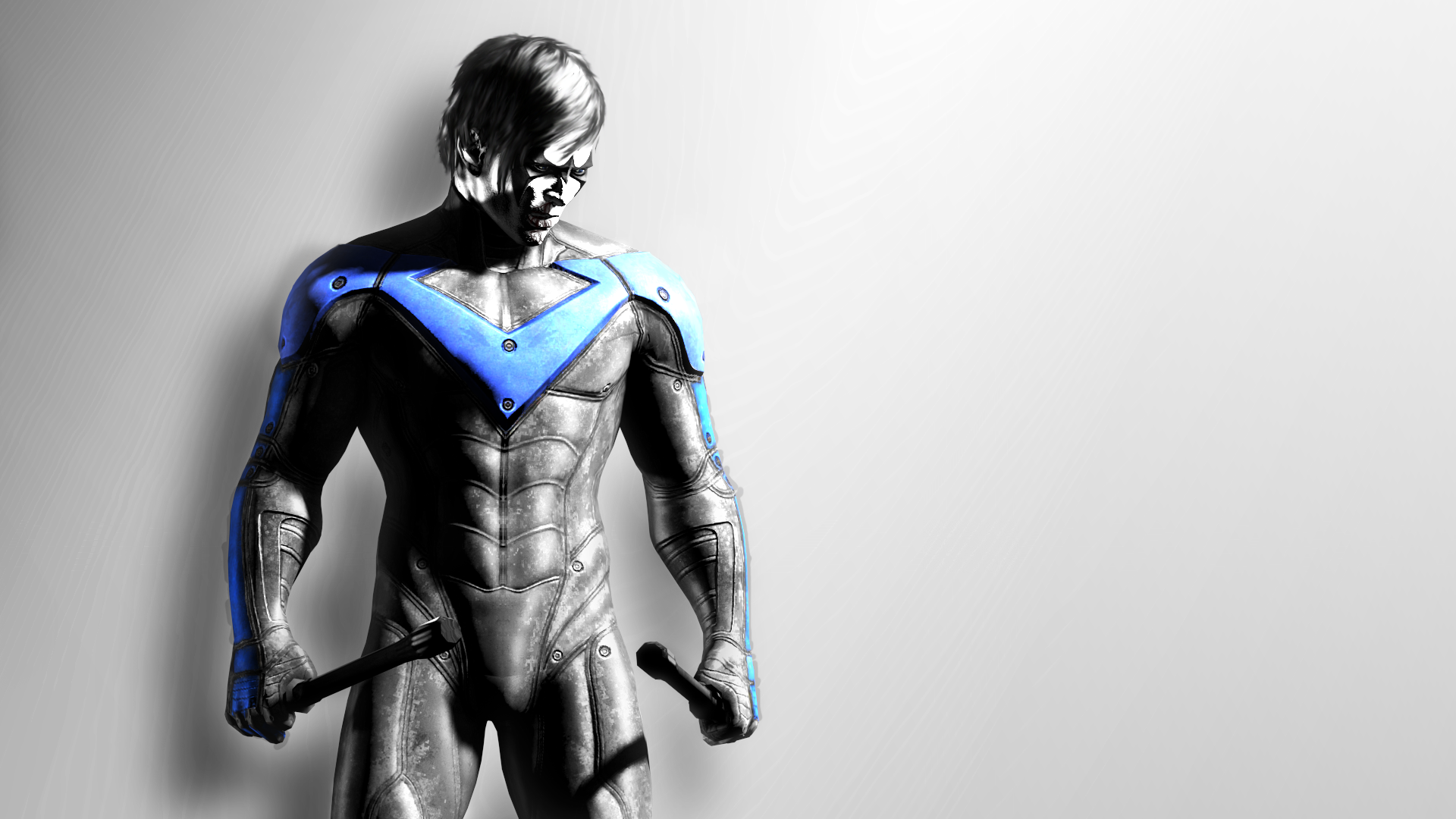 Nightwing Wallpaper HD APK Download 2024 - Free - 9Apps