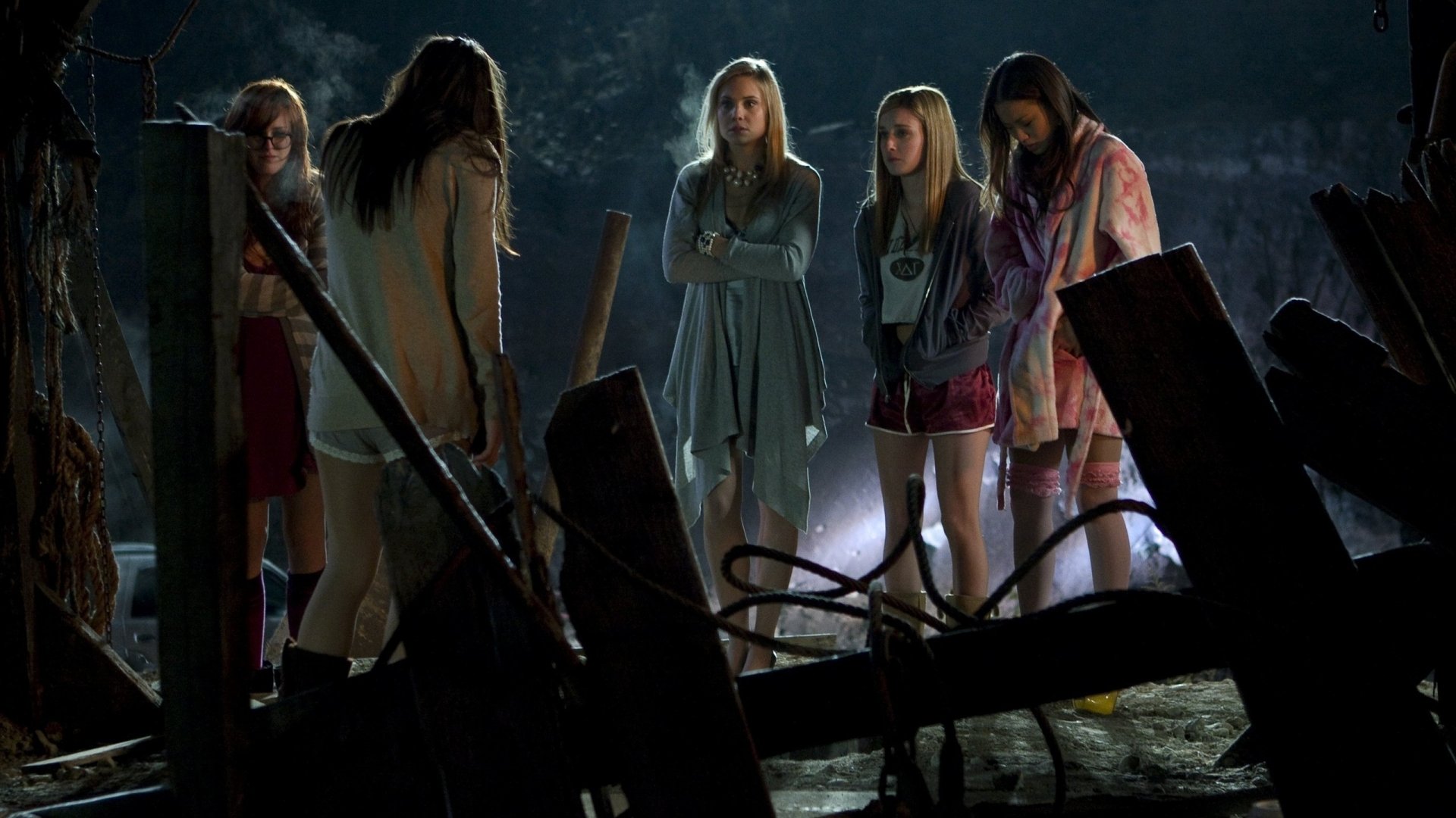 Download Movie Sorority Row HD Wallpaper