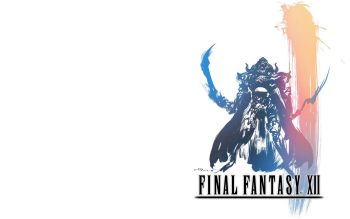 34 Final Fantasy Xii Hd Wallpapers Background Images Wallpaper Abyss