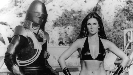 movie Starcrash HD Desktop Wallpaper | Background Image