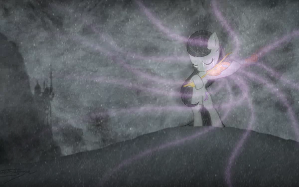 My Little Pony vector Octavia Melody TV Show My Little Pony: Friendship Is Magic HD Desktop Wallpaper | Background Image