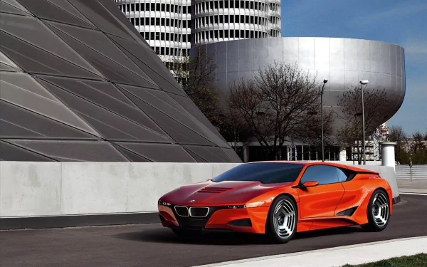 BMW vehicle BMW M8 HD Desktop Wallpaper | Background Image