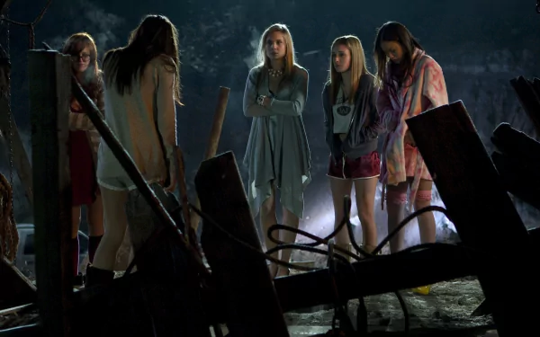 movie Sorority Row HD Desktop Wallpaper | Background Image
