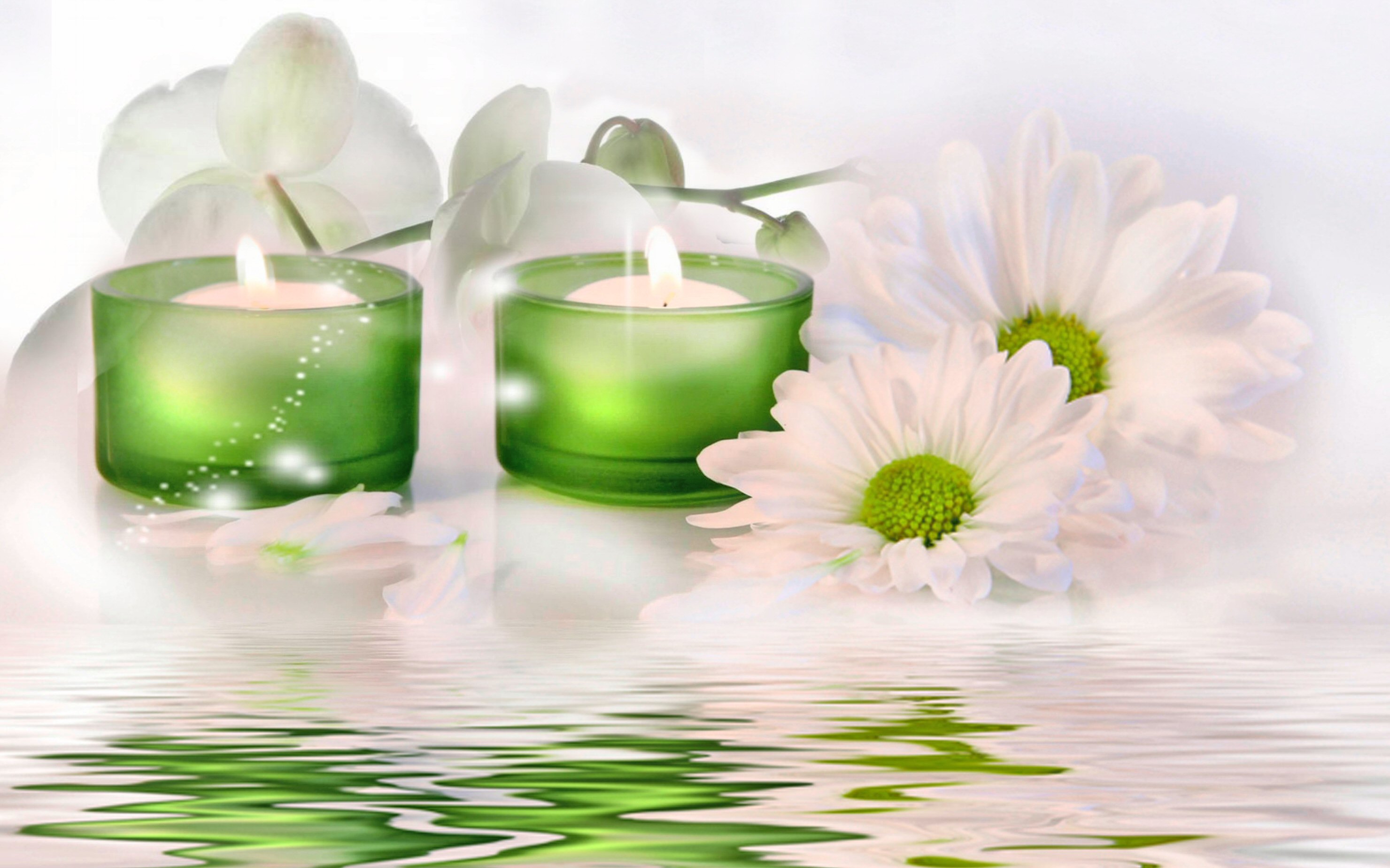 120+ Spa HD Wallpapers and Backgrounds