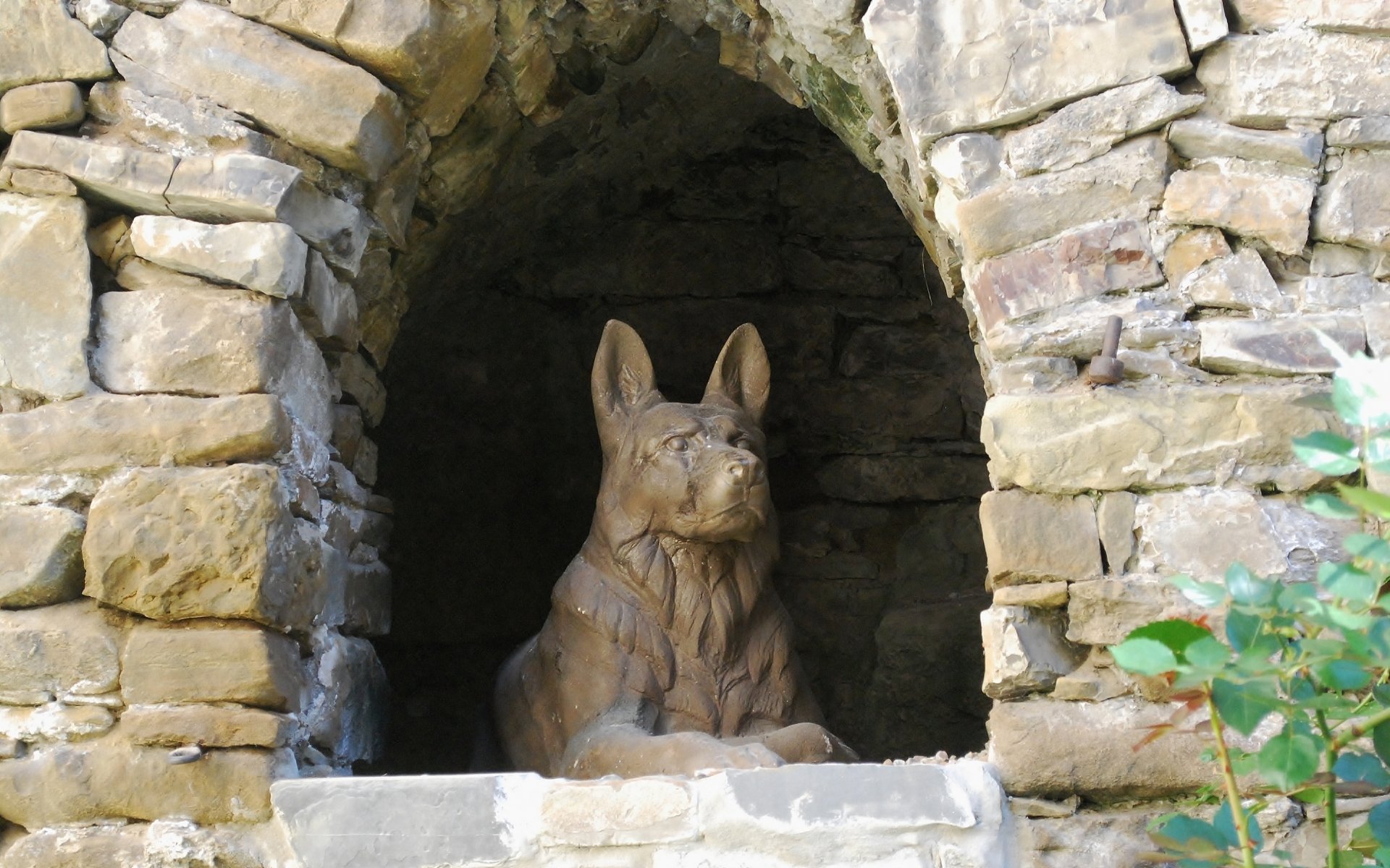 Download Man Made Niedzica Castle HD Wallpaper