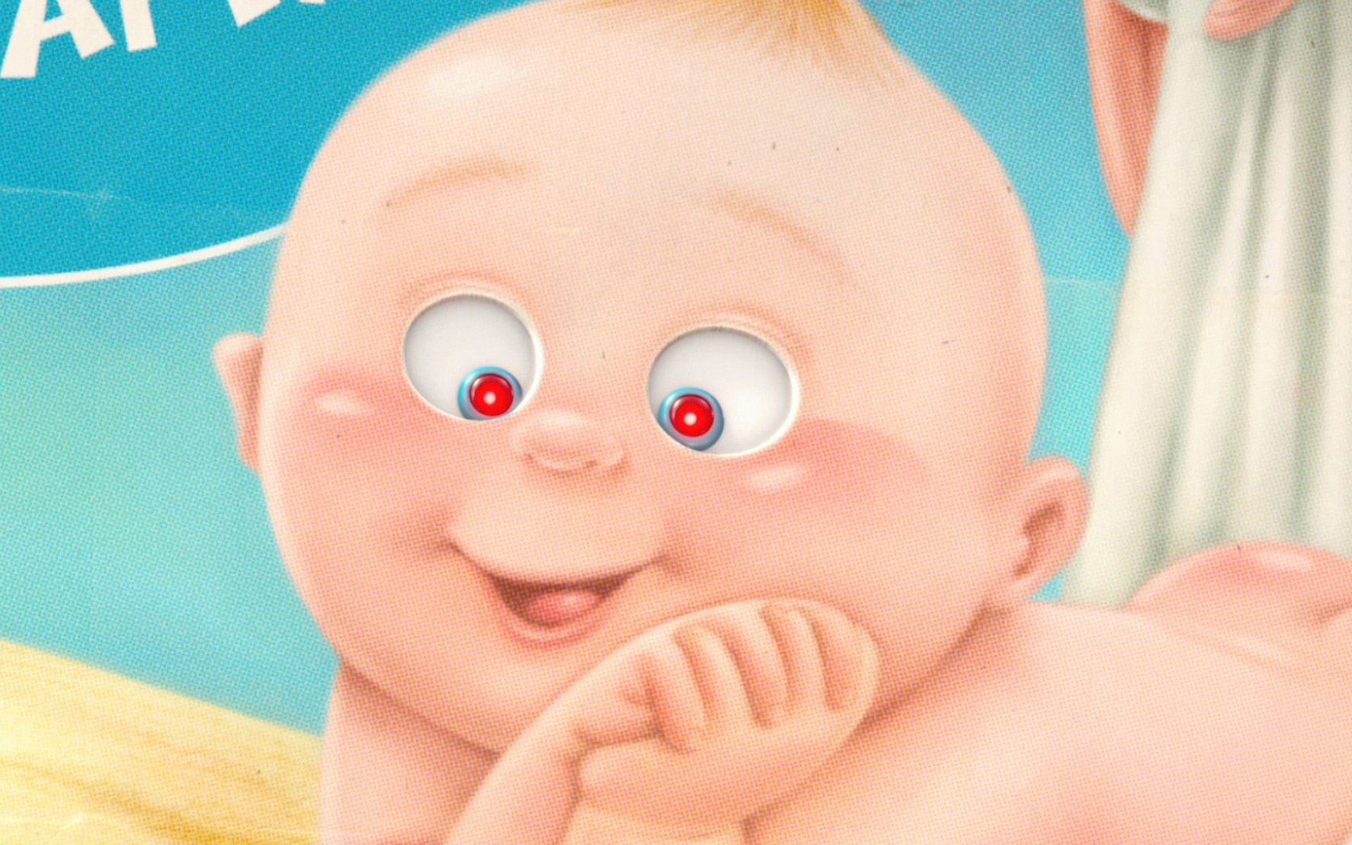 Download Movie The Lorax HD Wallpaper