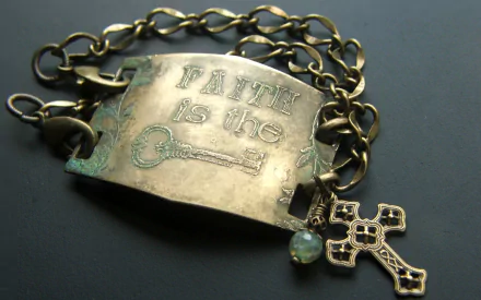 man made bracelet HD Desktop Wallpaper | Background Image
