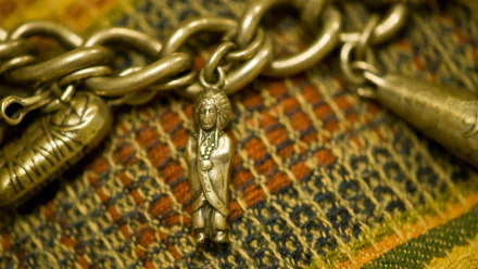 man made bracelet HD Desktop Wallpaper | Background Image