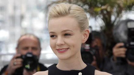 English actress Celebrity Carey Mulligan HD Desktop Wallpaper | Background Image