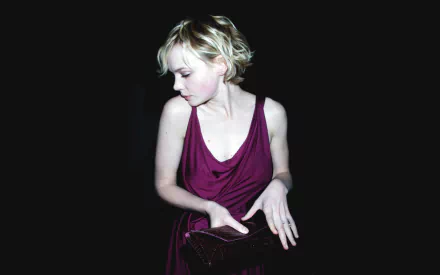 English actress Celebrity Carey Mulligan HD Desktop Wallpaper | Background Image