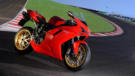 motorcycle vehicle Ducati 1198 HD Desktop Wallpaper | Background Image