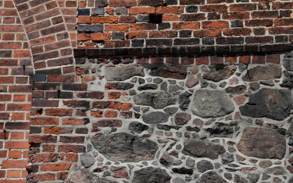 man made wall HD Desktop Wallpaper | Background Image